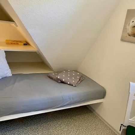 Amselnest Wyk auf Föhr