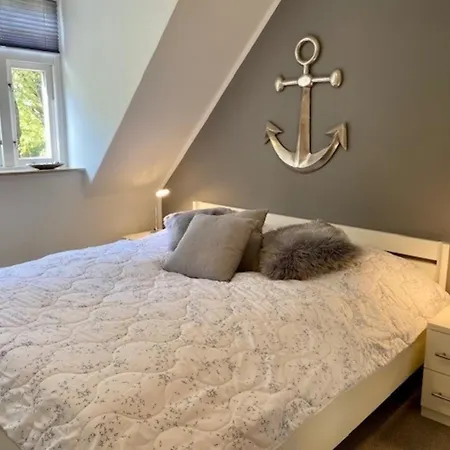 Apartman Amselnest *